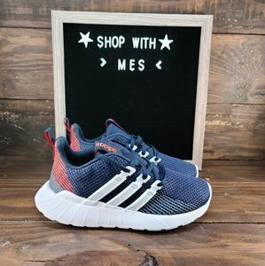 adidas questar flow navy